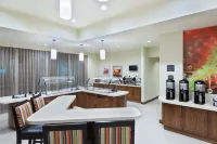 Staybridge Suites MIAMI INTERNATIONAL AIRPORT by IHG - Bữa sáng
