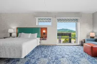 鴿子谷希爾頓惠庭飯店 鴿子谷住宿飯店