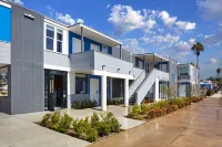 Pacific View Inn - Beach resorts