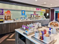 Tru by Hilton Auburn Hotels in Auburn