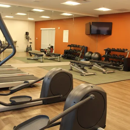 Holiday Inn Express & Suites PHOENIX - AIRPORT NORTH by IHG