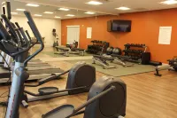 Holiday Inn Express & Suites PHOENIX - AIRPORT NORTH by IHG - Kuntosalit