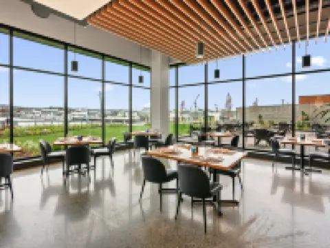 Hotel Indigo SEATTLE EVERETT WATERFRONT by IHG Hotels in Everett