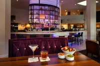 Sheraton Gateway Los Angeles Hotel - bar