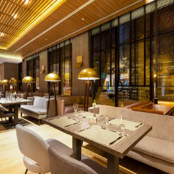 Holiday Inn LIMA MIRAFLORES by IHG