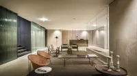 Grand Park Hotel Rovinj by Maistra Collection - spa