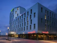 Ibis Budget Mulhouse Centre Gare Hotels in Rixheim