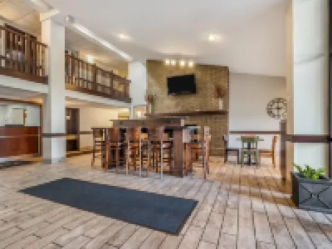 Baymont by Wyndham Bloomington MSP Airport Hotels in Richfield