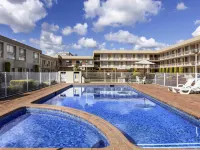 BreakFree Queanbeyan Hotels in Queanbeyan