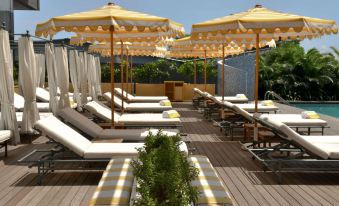 Novotel Abidjan Marcory (ouverture prochaine)