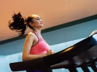 Novotel Pekanbaru - С тренажерным залом