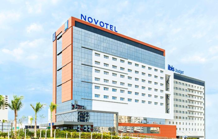 Ibis Budget Sorocaba