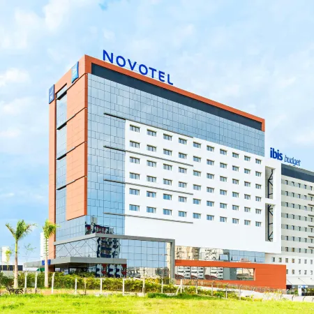 Ibis Budget Sorocaba