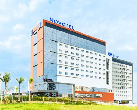 Ibis Budget Sorocaba Hoteles en Sorocaba