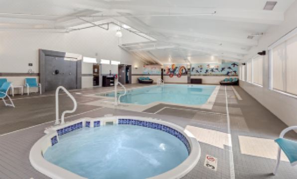 Best Western Plus West Edmonton