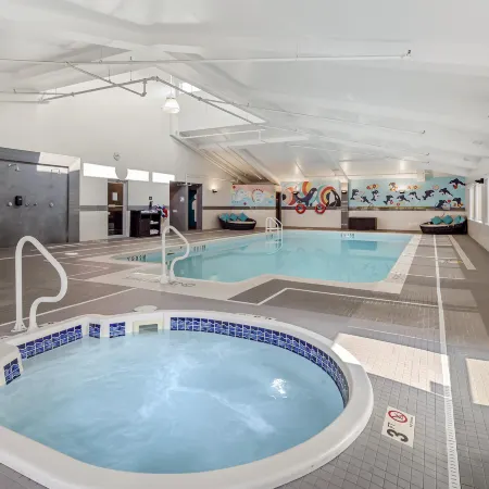 Best Western Plus West Edmonton