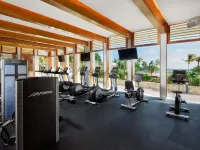 SLS PLAYA MUJERES - Gym