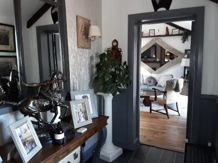 Ballybur Lodge Mews 2