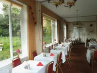 Laguna Hotel - sarapan