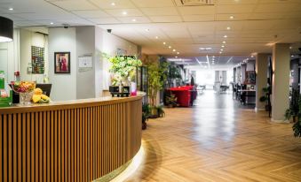 Golden Tulip Zoetermeer - Den Haag