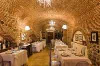 Mariano IV Palace Hotel - petit déjeuner