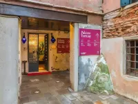 Hotel San Giorgio Hotels near A Plus A Gallery