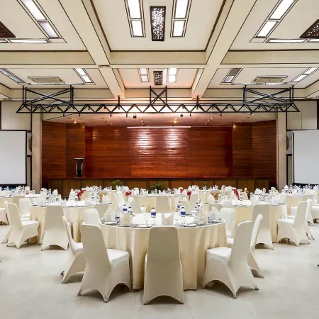 Grand Gallery Hotel Bukittinggi