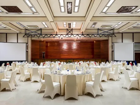 Grand Gallery Hotel Bukittinggi