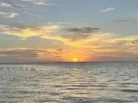 Charming 2-bedroom condo with AC, WiFi in serene Bokeelia FL.With boat slip