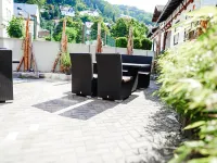 Stilvoll übernachten in Sonneberg Hotels in Sonneberg