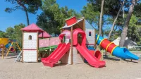 Camping Village Poljana