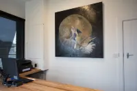 Fox on the Run - Motel Kilmore Hotels in Kilmore