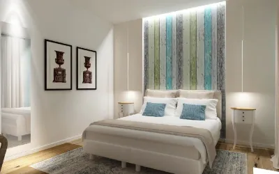 Luxmarì hotel & spa Hotel a 