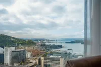 麗笙藍標飯店-奧斯陸 - 海景