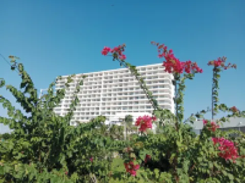 Cartagena Beach Resort Cerca Al Aereopuerto