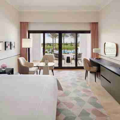 Address Marassi Golf Resort Rooms