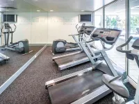 Novotel Geelong, an Accor Hotel - Gym