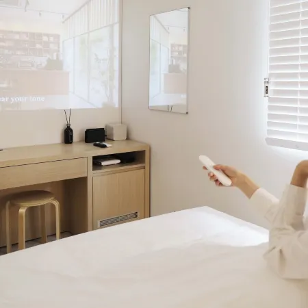 Bluenote Отели рядом с достопримечательностью «Университет Иньхы»