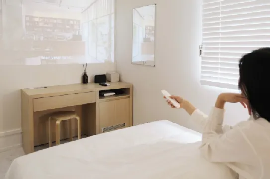 Bluenote Отели рядом с достопримечательностью «IT Inha University College of Engineering»