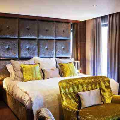 San Pietro Hotel & Restaurant Rooms