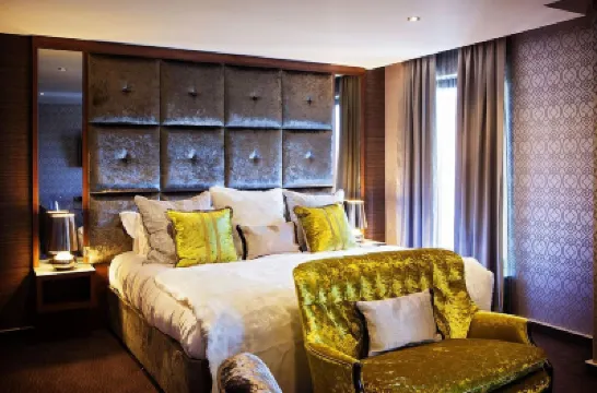 San Pietro Hotel & Restaurant Hotels in 