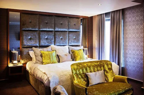 San Pietro Hotel & Restaurant