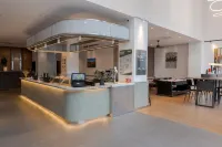 WH Hotel 310 - bar