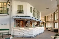 Sunny Days Palma de Mirette Resort & Spa - bar