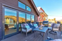 Empire Avenue Townhomes by Kbm