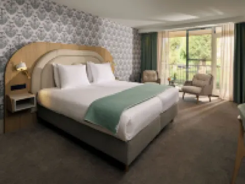 Van der Valk Hotel Volendam - Recently Renovated Hotels in Volendam