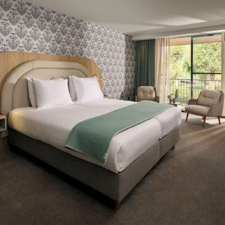 Van der Valk Hotel Volendam - Recently Renovated