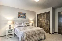 Upscale Townhome in Causeways on Gull Resort! - Pools