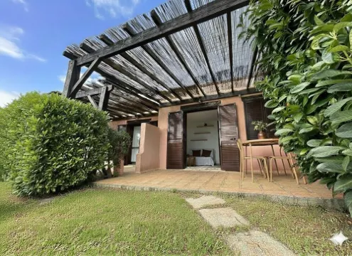 8 Arbousiers Villa 16