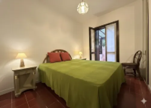 8 Arbousiers Villa 19